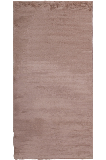 ΒΙΟΚΑΡΠΕΤ Χαλί Γούνινο Krolik 07 Pink 135x190cm