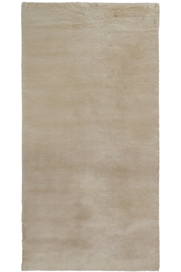 ΒΙΟΚΑΡΠΕΤ Χαλί Γούνινο Krolik 14 Beige 160x230cm