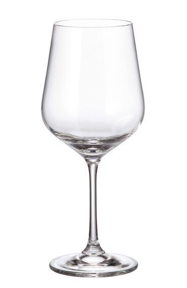 Bohemia Ποτήρι Κολωνάτο Νερού Strix 580ml CTB06902058