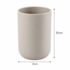 Potiri Odontobourtsas PP Bez F7x10cm MRShome