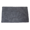 Pataki Baniou ''HOME'' apo 100% Bambaki 50x80cm Ggri MRShome