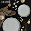 Canvas Piato Rixo Porselanis 24X2.5ek KNA103K6 Espiel