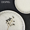 Canvas Piato Bathu Porselanis 23.5X4ek KNA120K6 Espiel