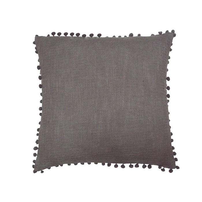 Liberta - Maison BON BON Diakosmitiko Maxilari ufasmatino Bez 45x45cm 017332