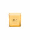 Liberta - Maison IPURO ESSENTIALS Aromatiko Keri 125gr Soft Vanilla se Gyalino Bazaki 7.1x7.1xH7cm 019347