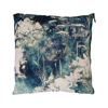 Liberta - Maison SPRING Diakosmitiko Maxilari Beloudino Poluxromo 45x45cm 020463