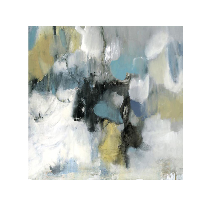 Liberta - Maison ONADA 1 Pinakas Kambas Poluxromos 60x60x2.5cm 022815