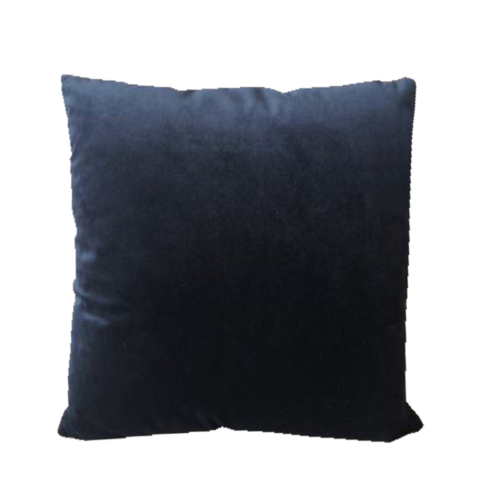 Liberta - Maison CONSTELLATION Diakosmitiko Maxilari Beloudino Mavro/Xruso 45x45cm 023366