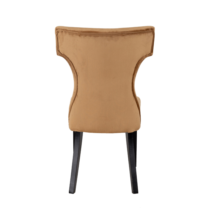 Liberta - Maison TORRO Karekla Xrusi 45x60x93.5cm 03-0813