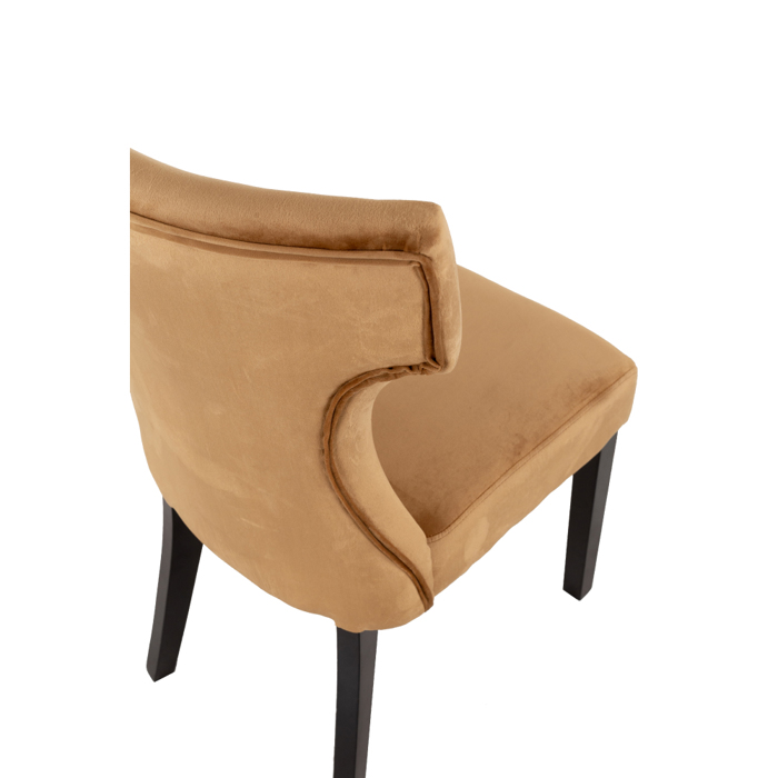 Liberta - Maison TORRO Karekla Xrusi 45x60x93.5cm 03-0813