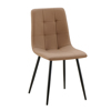 Liberta - Maison CARRE Karekla Beige 54.5x45x90cm 03-1104