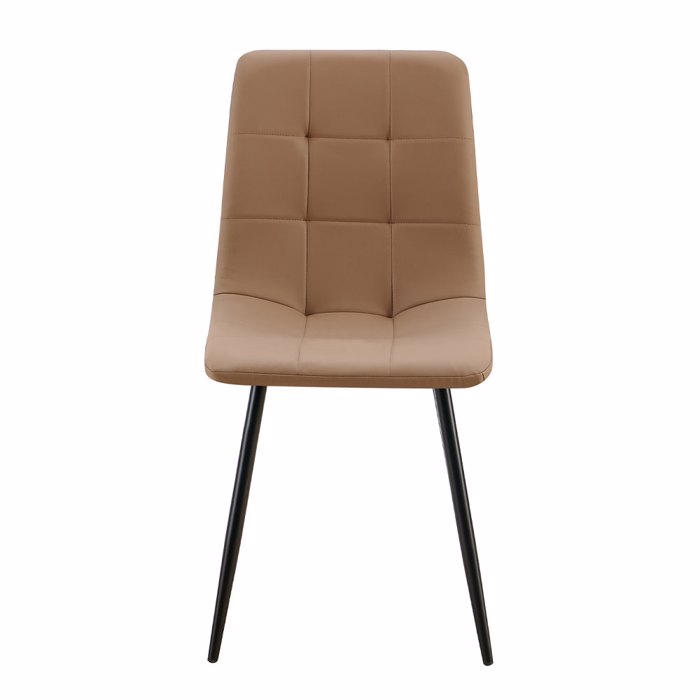 Liberta - Maison CARRE Karekla Beige 54.5x45x90cm 03-1104