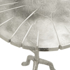 Liberta - Maison BIZARRE Side Table Asimi F45x64cm 04-0542