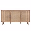 Liberta - Maison MONMARTE Boufes Fusikos 150x39x77cm 05-0718