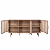 Liberta - Maison MONMARTE Boufes Fusikos 150x39x77cm 05-0718