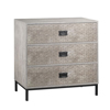 Liberta - Maison RUBIK Komota Cement Anoixto me Pattern me 3 Surtaria 80x40x80cm 09-0953