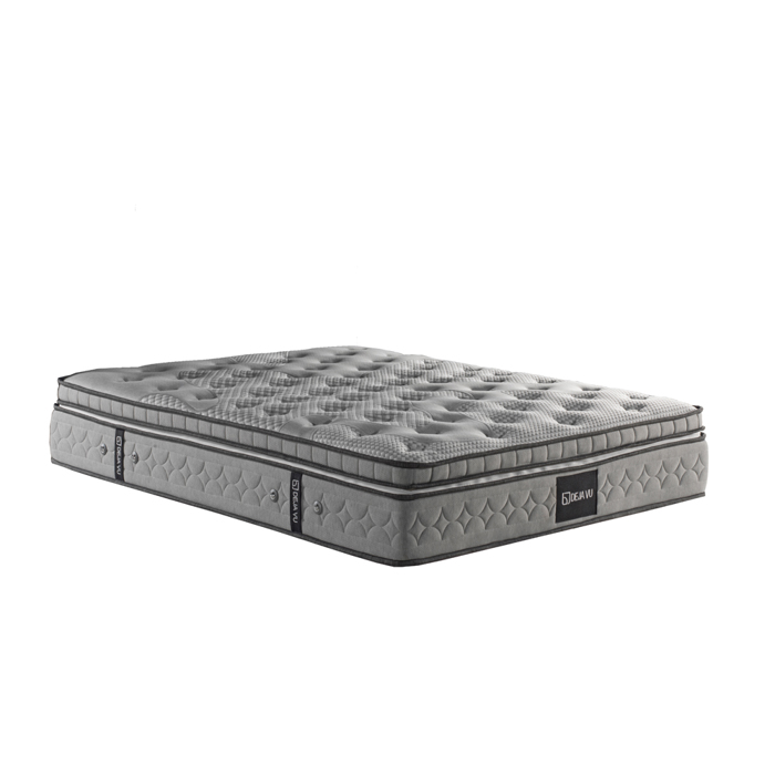Liberta - Maison DEJA VU Stroma Ggri 160x200x34cm 09-1728