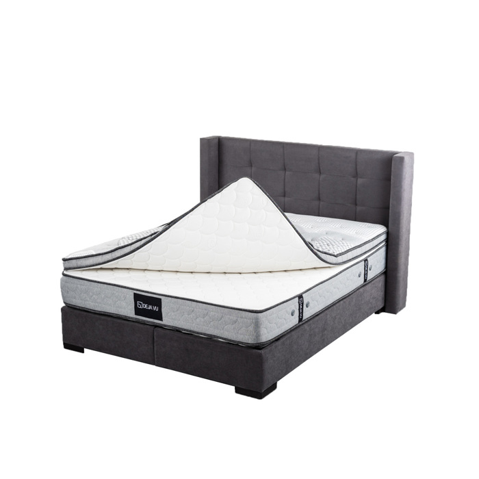 Liberta - Maison DEJA VU Stroma Ggri 160x200x34cm 09-1728