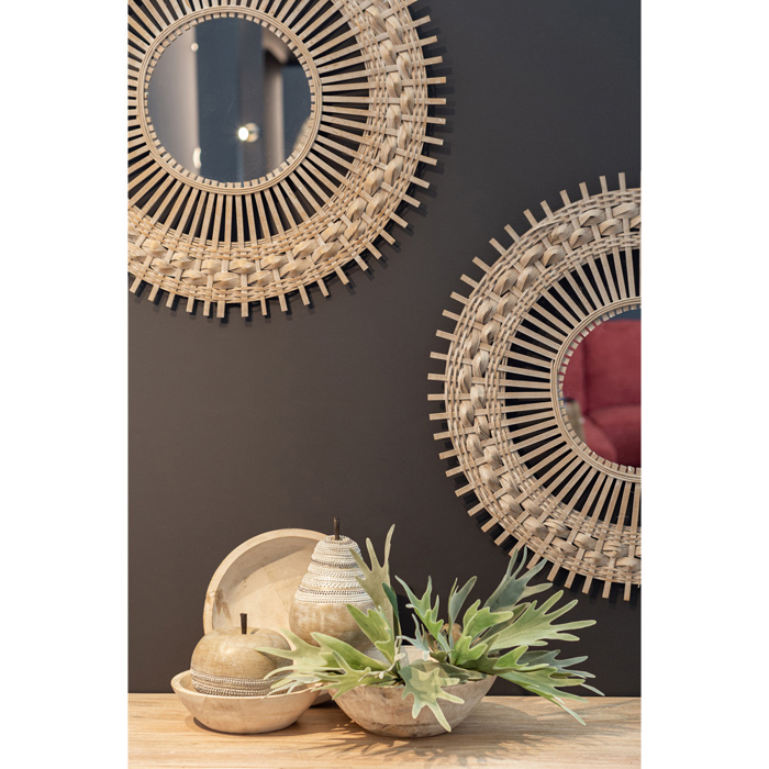 Liberta - Maison EXOTIC Kathreptis Toixou Fusikos F70x2.5cm 11-0302