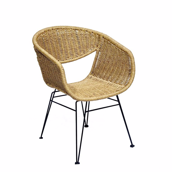 Liberta - Maison HAVANA Karekla Fusiki 59x64x80cm 22-0079