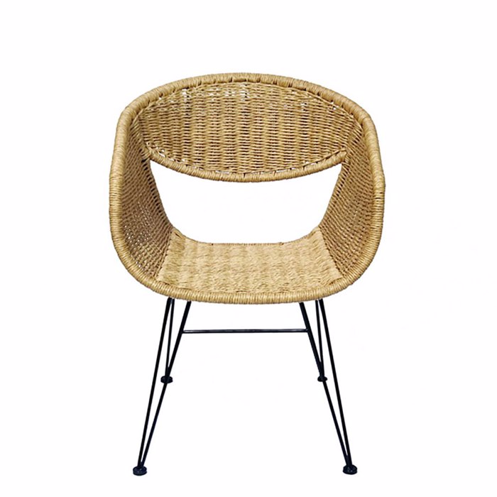 Liberta - Maison HAVANA Karekla Fusiki 59x64x80cm 22-0079