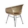 Liberta - Maison HAVANA Karekla Fusiki 59x64x80cm 22-0079