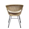 Liberta - Maison HAVANA Karekla Fusiki 59x64x80cm 22-0079