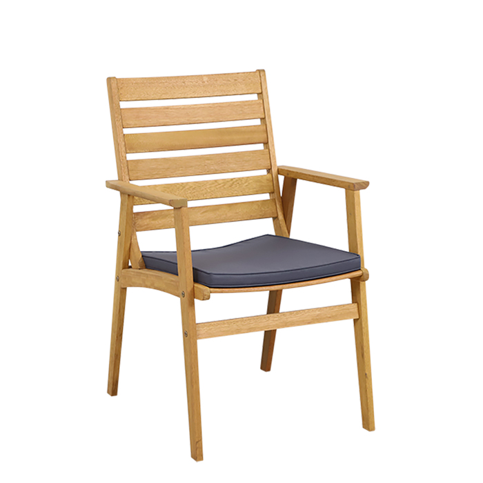 Liberta - Maison PIAZZA Karekla Fusiki/Ggri Anoixto 61.5x58x89.5cm 22-0091