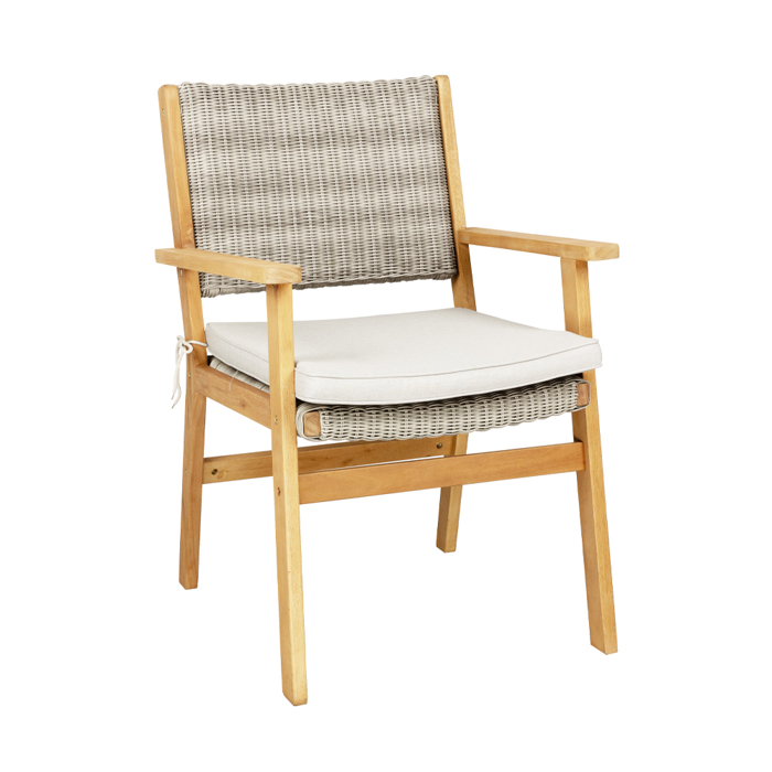 Liberta - Maison CAPRI Karekla Lefki/Ggri 64.2x60x88.5cm 22-0096