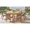 Liberta - Maison CAPRI Karekla Lefki/Ggri 64.2x60x88.5cm 22-0096
