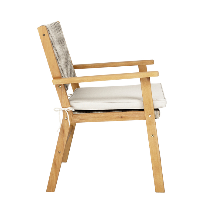 Liberta - Maison CAPRI Karekla Lefki/Ggri 64.2x60x88.5cm 22-0096