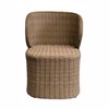 Liberta - Maison NEST Karekla Fusiki 55x56x76.5cm 22-0155
