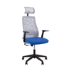 Liberta - Maison VITRIO Karekla Gafeiou Ggri/Mple 63x59x127cm 25-0616