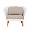 Liberta - Maison BELINA Poluthrona Lefki 88x75x70.5cm 27-0209