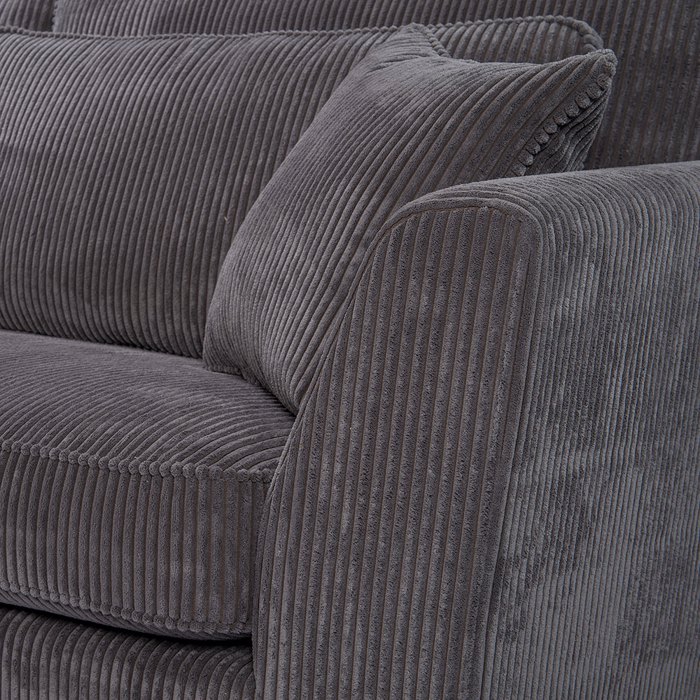 Liberta - Maison FOREVER Kanapes Ggri Dexia Gnia 316x185x92cm 71-0117