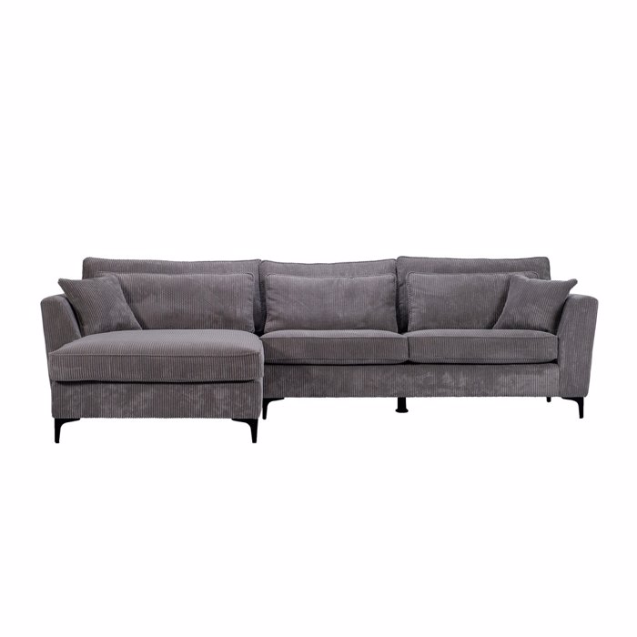 Liberta - Maison FOREVER Kanapes Ggri Aristeri Gnia 316x185x92cm 71-0153