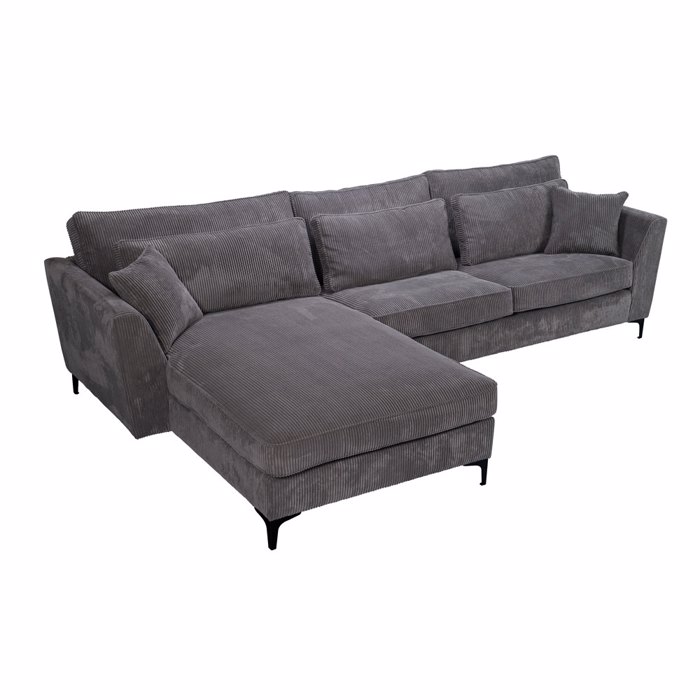 Liberta - Maison FOREVER Kanapes Ggri Aristeri Gnia 316x185x92cm 71-0153