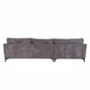 Liberta - Maison FOREVER Kanapes Ggri Aristeri Gnia 316x185x92cm 71-0153
