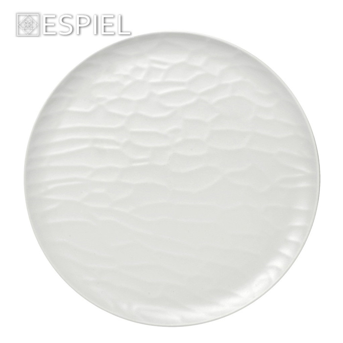 Piato Rixo Melaminis Lefko F19X1.2cm MLW342K72-6 Espiel