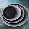 Piato Rixo Melaminis Lefko F19X1.2cm MLW342K72-6 Espiel