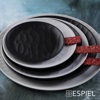 Piato Rixo Melaminis Lefko F19X1.2cm MLW342K72-6 Espiel