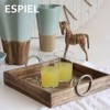 Potiri Buras New Bistro 510cc H:12.05cm D:8.8cm P/672 SP42250K4 Espiel