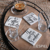 Potiri Buras New Bistro 510cc H:12.05cm D:8.8cm P/672 SP42250K4 Espiel