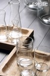 Potiri Buras New Bistro 510cc H:12.05cm D:8.8cm P/672 SP42250K4 Espiel