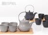 Ritual Set Tsagou me Sita 1X600/4X200ml me Disko Bampou Mavro SPI112 Espiel