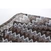 Trapezomantilo Aspro Kafe 140X180K HEM115 Espiel