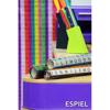 Runner 40X180ek Gammata HEN3012 Espiel