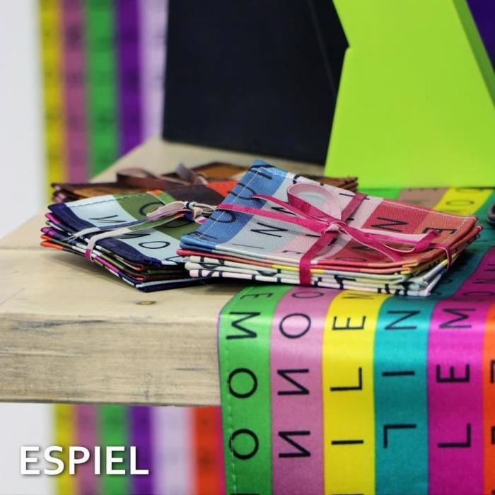 Runner 40X180ek Gammata HEN3012 Espiel