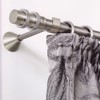 Kourtinoxulo Lux f25 inox by Aslanis