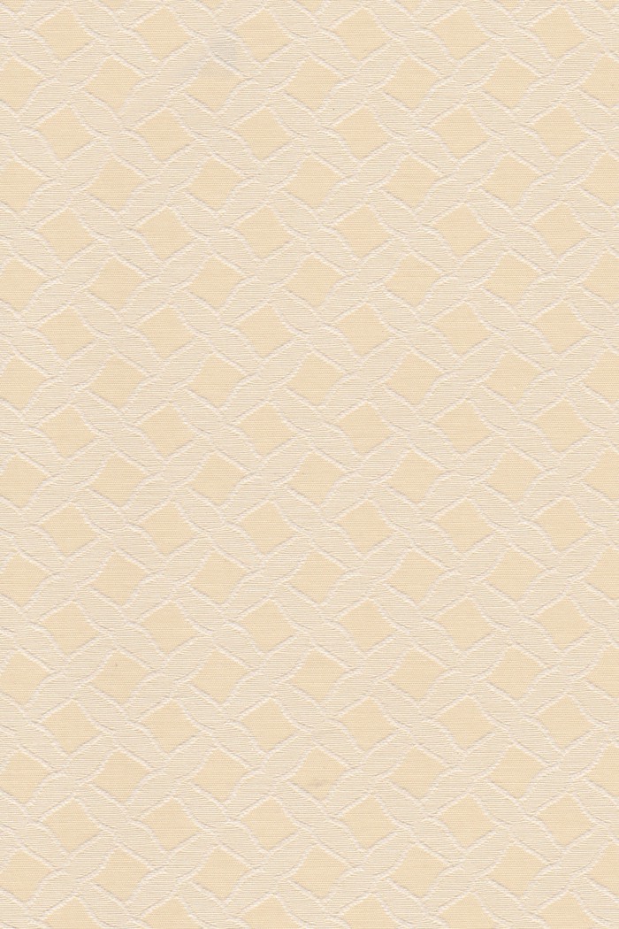 Roler 5001 'Jacquard' Ekrou Bez Anagufo